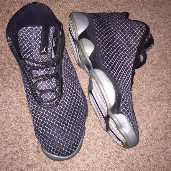Jordan Horizon - Picture 2 of 5